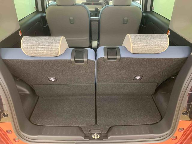 ムーヴキャンバスストライプスＧ　両側電動スライド　キーフリーまごころ保証（納車日から１年・走行距離無制限）　ＬＥＤヘッドライト　ＬＥＤフォグランプ　両側電動スライドドア　ＬＥＤヘッドライト　ＬＥＤフォグランプ　シートヒーター　キーフリー　オートエアコン（静岡県）の中古車