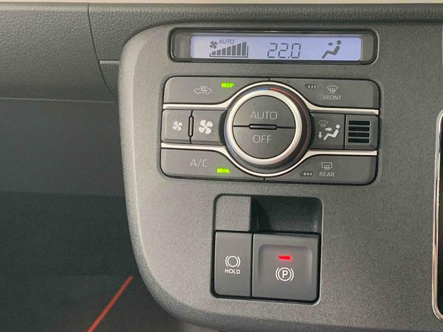 ムーヴキャンバスストライプスＧ　両側電動スライド　キーフリーまごころ保証（納車日から１年・走行距離無制限）　ＬＥＤヘッドライト　ＬＥＤフォグランプ　両側電動スライドドア　ＬＥＤヘッドライト　ＬＥＤフォグランプ　シートヒーター　キーフリー　オートエアコン（静岡県）の中古車