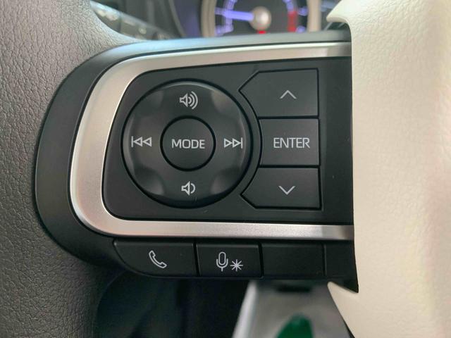ムーヴキャンバスストライプスＧ　両側電動スライド　キーフリーまごころ保証（納車日から１年・走行距離無制限）　ＬＥＤヘッドライト　ＬＥＤフォグランプ　両側電動スライドドア　ＬＥＤヘッドライト　ＬＥＤフォグランプ　シートヒーター　キーフリー　オートエアコン（静岡県）の中古車