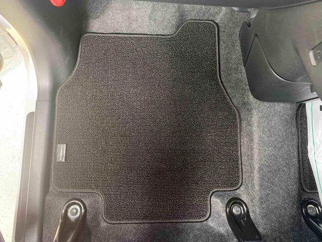 ムーヴキャンバスストライプスＧ　両側電動スライド　キーフリーまごころ保証（納車日から１年・走行距離無制限）　ＬＥＤヘッドライト　ＬＥＤフォグランプ　両側電動スライドドア　ＬＥＤヘッドライト　ＬＥＤフォグランプ　シートヒーター　キーフリー　オートエアコン（静岡県）の中古車