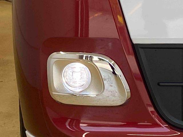 ムーヴキャンバスストライプスＧ　両側電動スライド　キーフリーまごころ保証（納車日から１年・走行距離無制限）　ＬＥＤヘッドライト　ＬＥＤフォグランプ　両側電動スライドドア　ＬＥＤヘッドライト　ＬＥＤフォグランプ　シートヒーター　キーフリー　オートエアコン（静岡県）の中古車