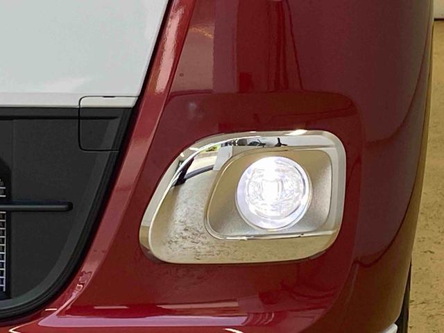 ムーヴキャンバスストライプスＧ　両側電動スライド　キーフリーまごころ保証（納車日から１年・走行距離無制限）　ＬＥＤヘッドライト　ＬＥＤフォグランプ　両側電動スライドドア　ＬＥＤヘッドライト　ＬＥＤフォグランプ　シートヒーター　キーフリー　オートエアコン（静岡県）の中古車