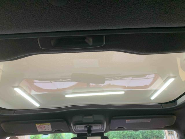 タフトGターボ ダーククロムベンチャー 電動パーキング 保証付きまごころ保証(納車日から1年・走行距離無制限) LEDヘッドライト LEDフォグランプ 電動パーキングブレーキ キーフリー スカイフィールトップ クルーズコントロール シートヒーター バックカメラ(静岡県)の中古車