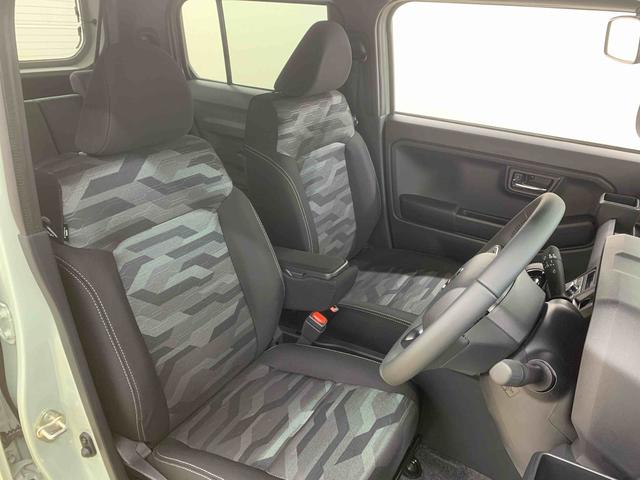 タフトG ダーククロムベンチャー オーディオレス 保証付きまごころ保証(納車日から1年・走行距離無制限) 衝突被害軽減ブレーキ キーフリー LEDヘッドライト LEDフォグランプ バックカメラ シートヒーター 電動パーキングブレーキ(静岡県)の中古車
