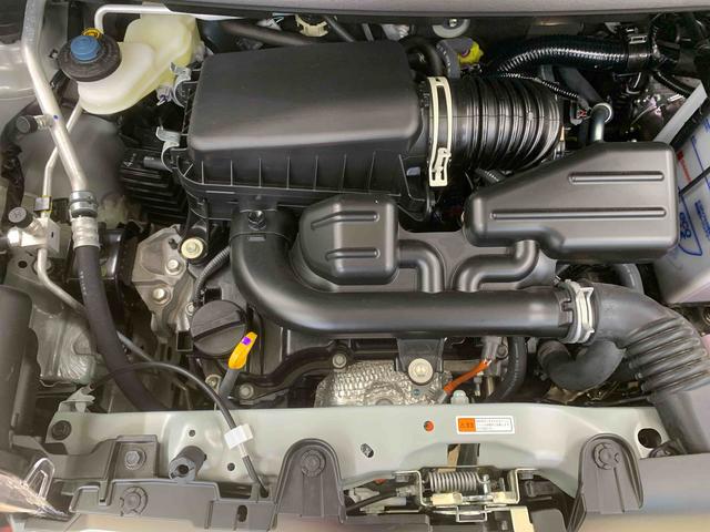 タフトG ダーククロムベンチャー オーディオレス 保証付きまごころ保証(納車日から1年・走行距離無制限) 衝突被害軽減ブレーキ キーフリー LEDヘッドライト LEDフォグランプ バックカメラ シートヒーター 電動パーキングブレーキ(静岡県)の中古車