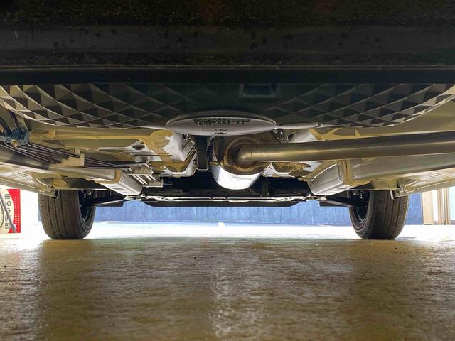 ムーヴキャンバスストライプスＧ　両側電動スライドドア　電動パーキングブレーキまごころ保証（納車日から１年・走行距離無制限）付き　両側電動スライドドア　ＬＥＤヘッドライト　ＬＥＤフォグランプ　シートヒーター　電動パーキングブレーキ　衝突被害軽減ブレーキ（静岡県）の中古車