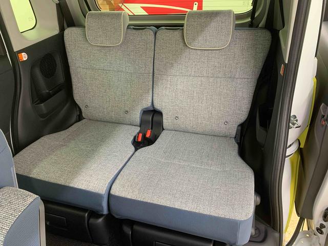 ムーヴキャンバスストライプスＧ　両側電動スライドドア　電動パーキングブレーキまごころ保証（納車日から１年・走行距離無制限）付き　両側電動スライドドア　ＬＥＤヘッドライト　ＬＥＤフォグランプ　シートヒーター　電動パーキングブレーキ　衝突被害軽減ブレーキ（静岡県）の中古車