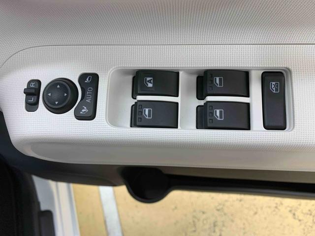 ムーヴキャンバスストライプスＧ　両側電動スライドドア　電動パーキングブレーキまごころ保証（納車日から１年・走行距離無制限）付き　両側電動スライドドア　ＬＥＤヘッドライト　ＬＥＤフォグランプ　シートヒーター　電動パーキングブレーキ　衝突被害軽減ブレーキ（静岡県）の中古車