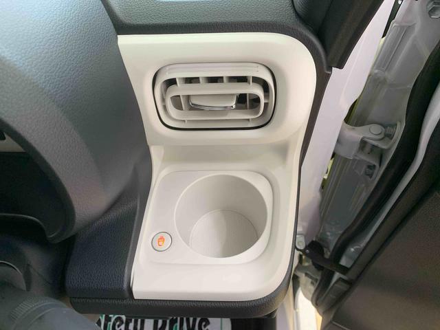 ムーヴキャンバスストライプスＧ　両側電動スライドドア　電動パーキングブレーキまごころ保証（納車日から１年・走行距離無制限）付き　両側電動スライドドア　ＬＥＤヘッドライト　ＬＥＤフォグランプ　シートヒーター　電動パーキングブレーキ　衝突被害軽減ブレーキ（静岡県）の中古車