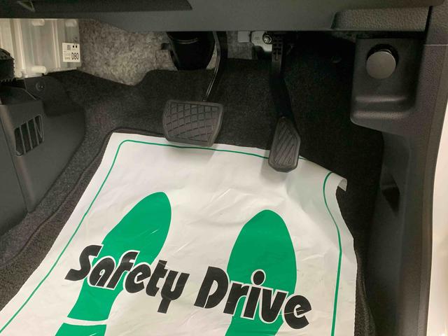 ムーヴキャンバスストライプスＧ　両側電動スライドドア　電動パーキングブレーキまごころ保証（納車日から１年・走行距離無制限）付き　両側電動スライドドア　ＬＥＤヘッドライト　ＬＥＤフォグランプ　シートヒーター　電動パーキングブレーキ　衝突被害軽減ブレーキ（静岡県）の中古車