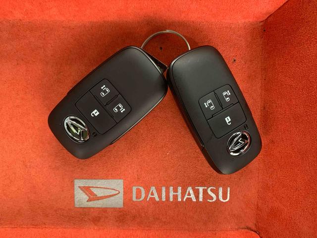 ムーヴキャンバスストライプスＧ　両側電動スライドドア　電動パーキングブレーキまごころ保証（納車日から１年・走行距離無制限）付き　両側電動スライドドア　ＬＥＤヘッドライト　ＬＥＤフォグランプ　シートヒーター　電動パーキングブレーキ　衝突被害軽減ブレーキ（静岡県）の中古車