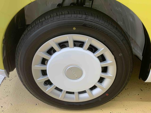 ムーヴキャンバスストライプスＧ　両側電動スライドドア　電動パーキングブレーキまごころ保証（納車日から１年・走行距離無制限）付き　両側電動スライドドア　ＬＥＤヘッドライト　ＬＥＤフォグランプ　シートヒーター　電動パーキングブレーキ　衝突被害軽減ブレーキ（静岡県）の中古車