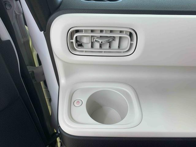 ムーヴキャンバスストライプスＧ　両側電動スライドドア　電動パーキングブレーキまごころ保証（納車日から１年・走行距離無制限）付き　両側電動スライドドア　ＬＥＤヘッドライト　ＬＥＤフォグランプ　シートヒーター　電動パーキングブレーキ　衝突被害軽減ブレーキ（静岡県）の中古車