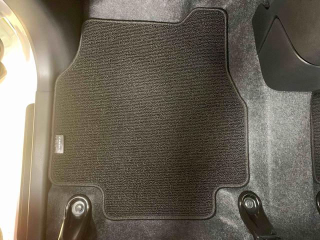 ムーヴキャンバスストライプスＧ　両側電動スライドドア　電動パーキングブレーキまごころ保証（納車日から１年・走行距離無制限）付き　両側電動スライドドア　ＬＥＤヘッドライト　ＬＥＤフォグランプ　シートヒーター　電動パーキングブレーキ　衝突被害軽減ブレーキ（静岡県）の中古車