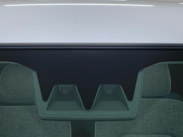 ムーヴキャンバスストライプスＧ　両側電動スライドドア　電動パーキングブレーキまごころ保証（納車日から１年・走行距離無制限）付き　両側電動スライドドア　ＬＥＤヘッドライト　ＬＥＤフォグランプ　シートヒーター　電動パーキングブレーキ　衝突被害軽減ブレーキ（静岡県）の中古車