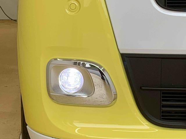 ムーヴキャンバスストライプスＧ　両側電動スライドドア　電動パーキングブレーキまごころ保証（納車日から１年・走行距離無制限）付き　両側電動スライドドア　ＬＥＤヘッドライト　ＬＥＤフォグランプ　シートヒーター　電動パーキングブレーキ　衝突被害軽減ブレーキ（静岡県）の中古車