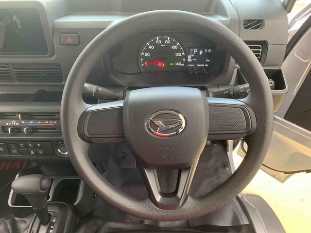 ハイゼットトラックジャンボエクストラ 4WD CVT キーフリー LEDライトまごころ保証(納車日から1年・走行距離無制限)付き 4WD CVT エアコン パワステ パワーウィンドウ ABS エアバッグ キーフリー LEDヘッドライト LEDフォグランプ 衝突被害軽減ブレーキ(静岡県)の中古車