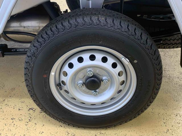 ハイゼットトラックジャンボエクストラ 4WD CVT キーフリー LEDライトまごころ保証(納車日から1年・走行距離無制限)付き 4WD CVT エアコン パワステ パワーウィンドウ ABS エアバッグ キーフリー LEDヘッドライト LEDフォグランプ 衝突被害軽減ブレーキ(静岡県)の中古車