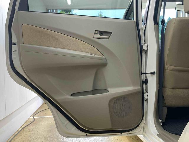 ムーヴＬ　ＳＡ　ＣＤ　電動ドアミラー　キーレス納車日から３ヵ月５，０００ｋｍ保証付き　ＣＤデッキ　ＡＢＳ　エアバッグ　パワステ　パワーウィンドウ　電動ドアミラー　キーレス（静岡県）の中古車