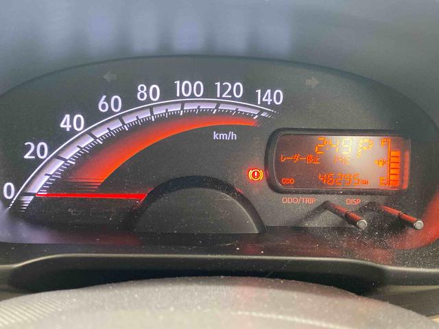ムーヴＬ　ＳＡ　ＣＤ　電動ドアミラー　キーレス納車日から３ヵ月５，０００ｋｍ保証付き　ＣＤデッキ　ＡＢＳ　エアバッグ　パワステ　パワーウィンドウ　電動ドアミラー　キーレス（静岡県）の中古車