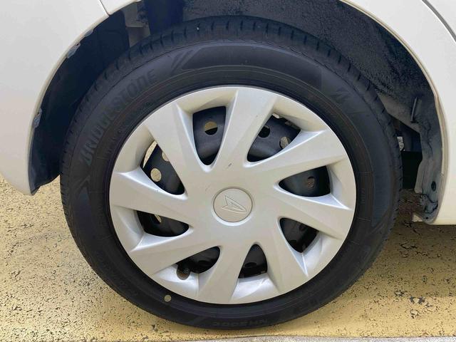 ムーヴＬ　ＳＡ　ＣＤ　電動ドアミラー　キーレス納車日から３ヵ月５，０００ｋｍ保証付き　ＣＤデッキ　ＡＢＳ　エアバッグ　パワステ　パワーウィンドウ　電動ドアミラー　キーレス（静岡県）の中古車