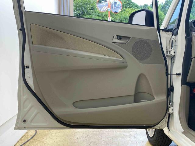 ムーヴＬ　ＳＡ　ＣＤ　電動ドアミラー　キーレス納車日から３ヵ月５，０００ｋｍ保証付き　ＣＤデッキ　ＡＢＳ　エアバッグ　パワステ　パワーウィンドウ　電動ドアミラー　キーレス（静岡県）の中古車