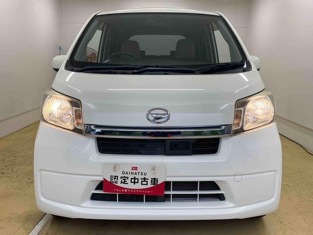 ムーヴＬ　ＳＡ　ＣＤ　電動ドアミラー　キーレス納車日から３ヵ月５，０００ｋｍ保証付き　ＣＤデッキ　ＡＢＳ　エアバッグ　パワステ　パワーウィンドウ　電動ドアミラー　キーレス（静岡県）の中古車