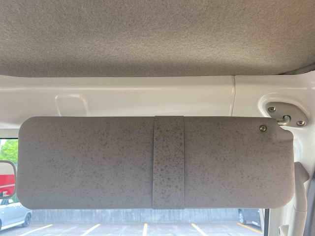 ハイゼットトラックスタンダード　ラジオ　タイヤ新品４ＷＤ　保証付き　記録簿　取扱説明書　ＡＴ　４速オートマ　エアコン　パワステ　エアバッグ　ＡＢＳ　ワンオーナー（静岡県）の中古車
