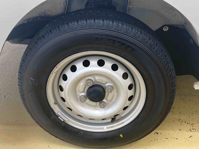 ハイゼットトラックスタンダード　ラジオ　タイヤ新品４ＷＤ　保証付き　記録簿　取扱説明書　ＡＴ　４速オートマ　エアコン　パワステ　エアバッグ　ＡＢＳ　ワンオーナー（静岡県）の中古車