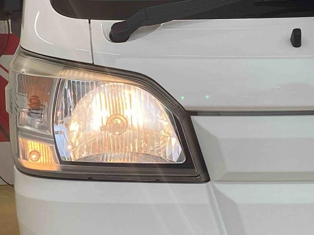 ハイゼットトラックスタンダード　ラジオ　タイヤ新品４ＷＤ　保証付き　記録簿　取扱説明書　ＡＴ　４速オートマ　エアコン　パワステ　エアバッグ　ＡＢＳ　ワンオーナー（静岡県）の中古車