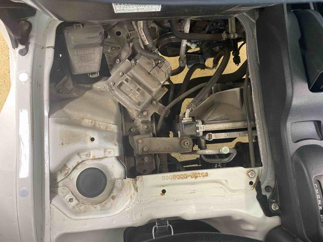 ハイゼットトラックスタンダード　ラジオ　タイヤ新品４ＷＤ　保証付き　記録簿　取扱説明書　ＡＴ　４速オートマ　エアコン　パワステ　エアバッグ　ＡＢＳ　ワンオーナー（静岡県）の中古車