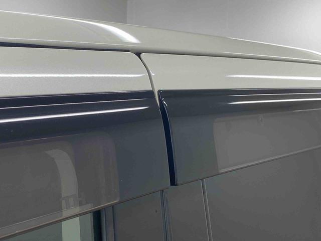 トールカスタムＧ　ターボ　ＳＡIII　タイヤ新品　ナビ　ＥＴＣまごころ保証（納車日から１年・走行距離無制限）付き　９インチ純正ナビ　ＥＴＣ　ドラレコ　パノラマモニター　オートエアコン　アルミホイール　キーフリー　電動格納ドアミラー　両側電動スライドドア（静岡県）の中古車