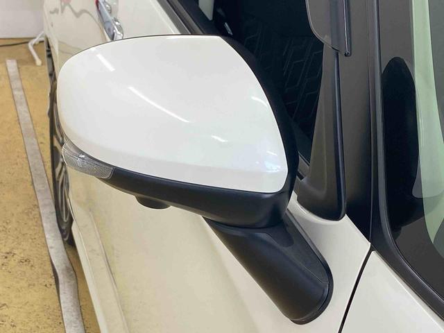 トールカスタムＧ　ターボ　ＳＡIII　タイヤ新品　ナビ　ＥＴＣまごころ保証（納車日から１年・走行距離無制限）付き　９インチ純正ナビ　ＥＴＣ　ドラレコ　パノラマモニター　オートエアコン　アルミホイール　キーフリー　電動格納ドアミラー　両側電動スライドドア（静岡県）の中古車