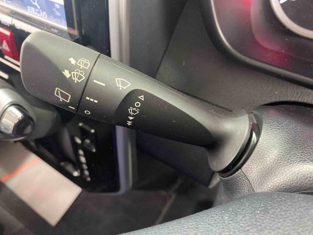 トールカスタムＧ　ターボ　ＳＡIII　タイヤ新品　ナビ　ＥＴＣまごころ保証（納車日から１年・走行距離無制限）付き　９インチ純正ナビ　ＥＴＣ　ドラレコ　パノラマモニター　オートエアコン　アルミホイール　キーフリー　電動格納ドアミラー　両側電動スライドドア（静岡県）の中古車