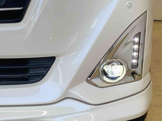 トールカスタムＧ　ターボ　ＳＡIII　タイヤ新品　ナビ　ＥＴＣまごころ保証（納車日から１年・走行距離無制限）付き　９インチ純正ナビ　ＥＴＣ　ドラレコ　パノラマモニター　オートエアコン　アルミホイール　キーフリー　電動格納ドアミラー　両側電動スライドドア（静岡県）の中古車
