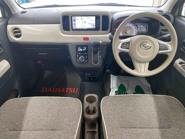 ミラトコットＧ　リミテッド　ＳＡIII　純正ナビ　パノラマモニターまごころ保証（納車日から１年・走行距離無制限）付き　純正７インチナビ　パノラマモニター　ＥＴＣ　ドラレコ　衝突被害軽減ブレーキ　オートエアコン　シートヒーター　電動格納ドアミラー　ＵＳＢ（静岡県）の中古車