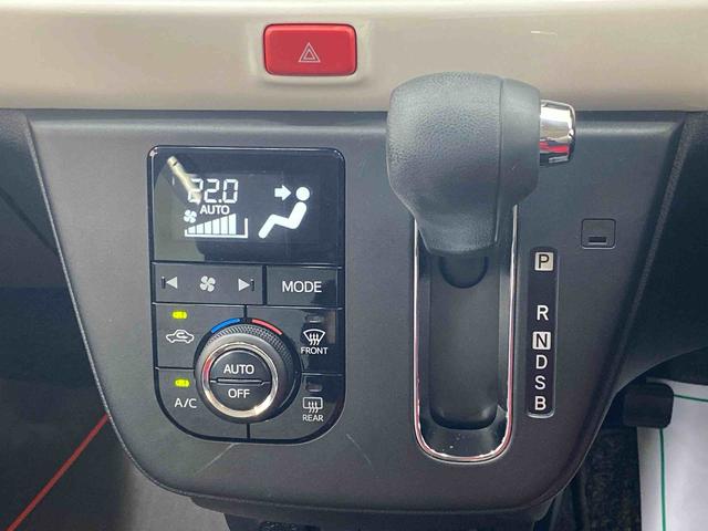 ミラトコットＧ　リミテッド　ＳＡIII　純正ナビ　パノラマモニターまごころ保証（納車日から１年・走行距離無制限）付き　純正７インチナビ　パノラマモニター　ＥＴＣ　ドラレコ　衝突被害軽減ブレーキ　オートエアコン　シートヒーター　電動格納ドアミラー　ＵＳＢ（静岡県）の中古車