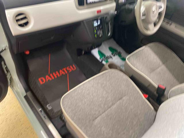 ミラトコットＧ　リミテッド　ＳＡIII　純正ナビ　パノラマモニターまごころ保証（納車日から１年・走行距離無制限）付き　純正７インチナビ　パノラマモニター　ＥＴＣ　ドラレコ　衝突被害軽減ブレーキ　オートエアコン　シートヒーター　電動格納ドアミラー　ＵＳＢ（静岡県）の中古車