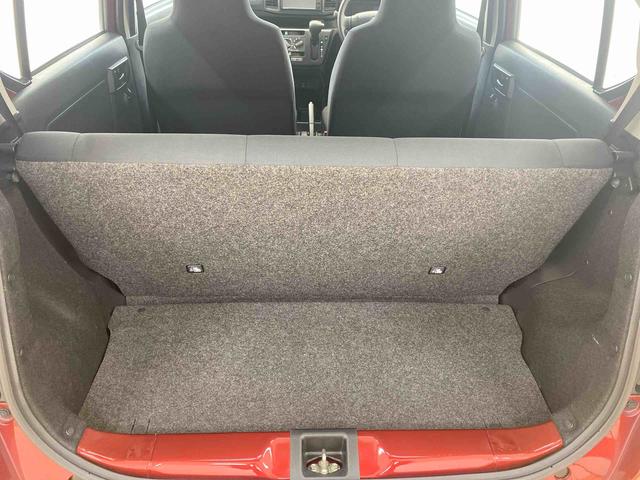 ミライースＬ　ＳＡIII　純正ナビ　バックカメラ　タイヤ新品まごころ保証（納車日から１年・走行距離無制限）付き　純正７インチナビ　バックカメラ　　エアコン　エアバッグ　ＡＢＳ　キーレス　※左側面キズ凹みあり（静岡県）の中古車
