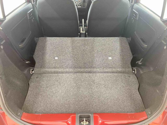 ミライースＬ　ＳＡIII　純正ナビ　バックカメラ　タイヤ新品まごころ保証（納車日から１年・走行距離無制限）付き　純正７インチナビ　バックカメラ　　エアコン　エアバッグ　ＡＢＳ　キーレス　※左側面キズ凹みあり（静岡県）の中古車