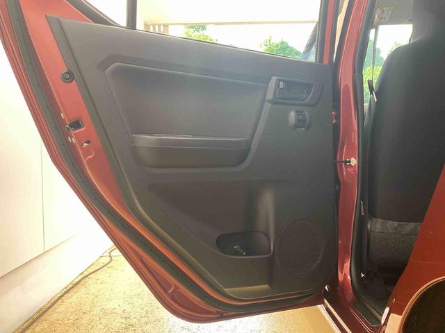 ミライースＬ　ＳＡIII　純正ナビ　バックカメラ　タイヤ新品まごころ保証（納車日から１年・走行距離無制限）付き　純正７インチナビ　バックカメラ　　エアコン　エアバッグ　ＡＢＳ　キーレス　※左側面キズ凹みあり（静岡県）の中古車