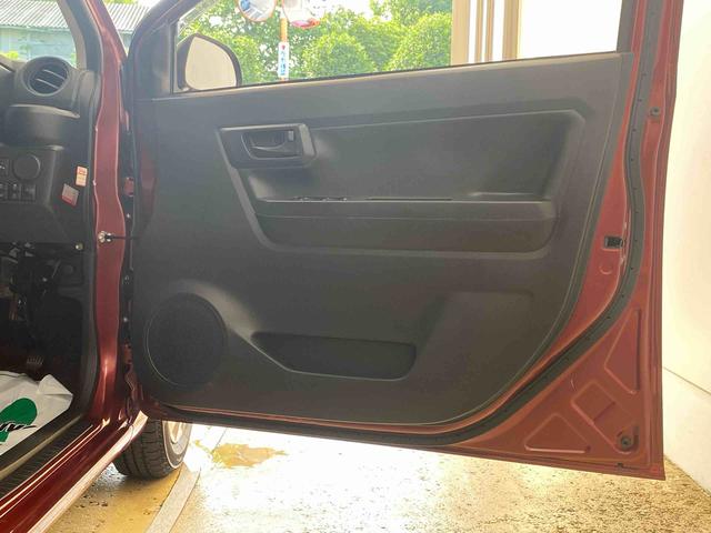 ミライースＬ　ＳＡIII　純正ナビ　バックカメラ　タイヤ新品まごころ保証（納車日から１年・走行距離無制限）付き　純正７インチナビ　バックカメラ　　エアコン　エアバッグ　ＡＢＳ　キーレス　※左側面キズ凹みあり（静岡県）の中古車