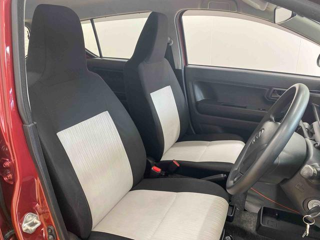 ミライースＬ　ＳＡIII　純正ナビ　バックカメラ　タイヤ新品まごころ保証（納車日から１年・走行距離無制限）付き　純正７インチナビ　バックカメラ　　エアコン　エアバッグ　ＡＢＳ　キーレス　※左側面キズ凹みあり（静岡県）の中古車