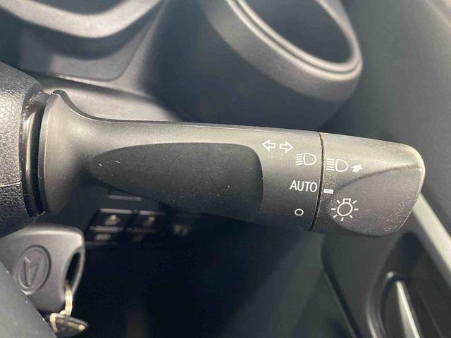 ミライースＬ　ＳＡIII　純正ナビ　バックカメラ　タイヤ新品まごころ保証（納車日から１年・走行距離無制限）付き　純正７インチナビ　バックカメラ　　エアコン　エアバッグ　ＡＢＳ　キーレス　※左側面キズ凹みあり（静岡県）の中古車