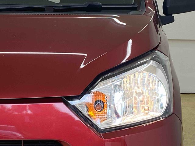 ミライースＬ　ＳＡIII　純正ナビ　バックカメラ　タイヤ新品まごころ保証（納車日から１年・走行距離無制限）付き　純正７インチナビ　バックカメラ　　エアコン　エアバッグ　ＡＢＳ　キーレス　※左側面キズ凹みあり（静岡県）の中古車