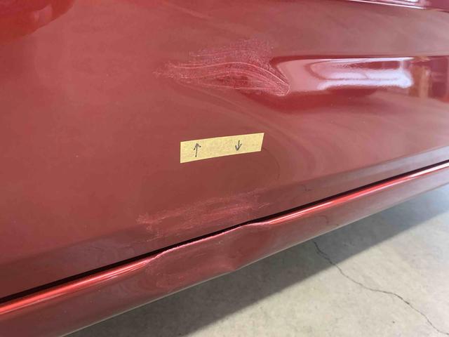ミライースＬ　ＳＡIII　純正ナビ　バックカメラ　タイヤ新品まごころ保証（納車日から１年・走行距離無制限）付き　純正７インチナビ　バックカメラ　　エアコン　エアバッグ　ＡＢＳ　キーレス　※左側面キズ凹みあり（静岡県）の中古車