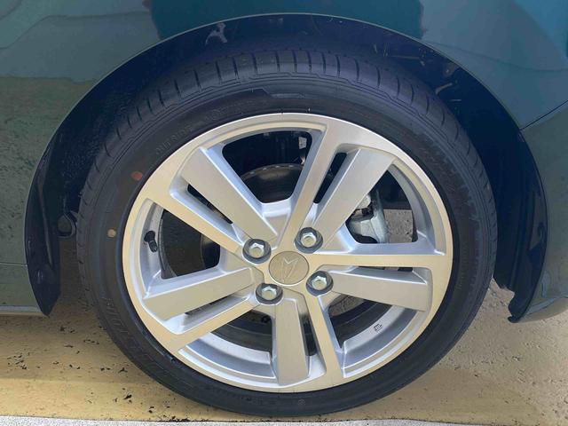 コペンセロ　元当社試乗車　ＣＶＴ　１６インチアルミホイールまごころ保証（納車日から１年・走行距離無制限）付き　元当社試乗車　ＣＶＴ　オートエアコン　ＬＥＤヘッドライト　オーディオレス　ＡＢＳ　エアバッグ　アルミホイール（静岡県）の中古車