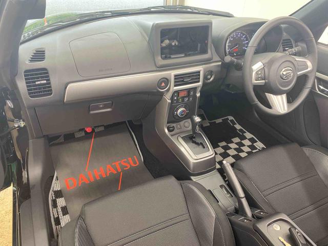 コペンセロ　元当社試乗車　ＣＶＴ　１６インチアルミホイールまごころ保証（納車日から１年・走行距離無制限）付き　元当社試乗車　ＣＶＴ　オートエアコン　ＬＥＤヘッドライト　オーディオレス　ＡＢＳ　エアバッグ　アルミホイール（静岡県）の中古車