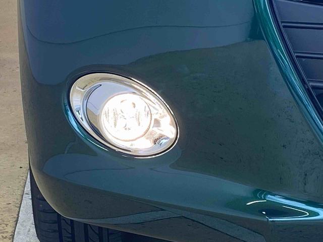 コペンセロ　元当社試乗車　ＣＶＴ　１６インチアルミホイールまごころ保証（納車日から１年・走行距離無制限）付き　元当社試乗車　ＣＶＴ　オートエアコン　ＬＥＤヘッドライト　オーディオレス　ＡＢＳ　エアバッグ　アルミホイール（静岡県）の中古車