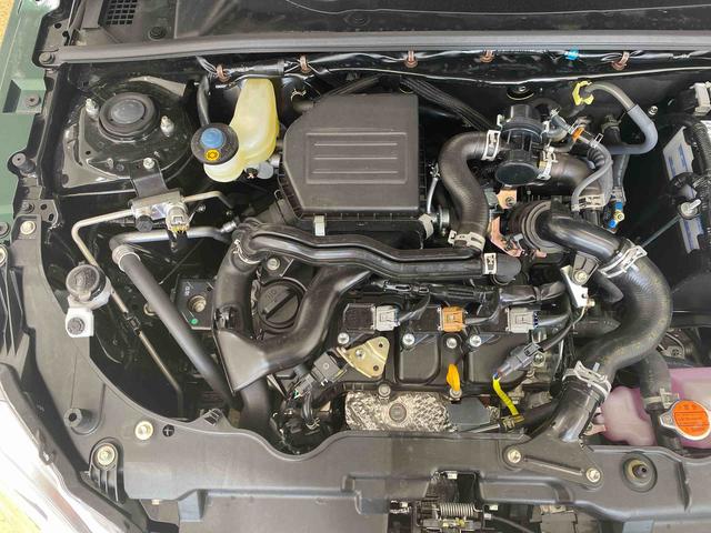 コペンセロ　元当社試乗車　ＣＶＴ　１６インチアルミホイールまごころ保証（納車日から１年・走行距離無制限）付き　元当社試乗車　ＣＶＴ　オートエアコン　ＬＥＤヘッドライト　オーディオレス　ＡＢＳ　エアバッグ　アルミホイール（静岡県）の中古車
